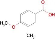 4-Methoxy-3-methylbenzoic acid