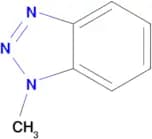 1-Methylbenzotriazole
