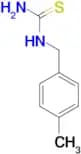 1-(4-Methylbenzyl)-2-thiourea