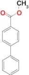Methyl 4-biphenylcarboxylate