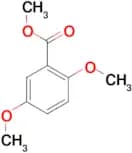 Methyl 2,5-dimethoxybenzoate