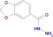 3,4-Methylenedioxybenzhydrazide