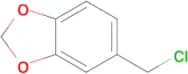 3,4-(Methylenedioxy)benzyl chloride 50% in Methylene chloride (contains Potassium Carbonate as sta…