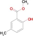 Methyl 2-hydroxy-5-methylbenzoate