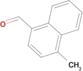4-Methyl-1-naphthaldehyde