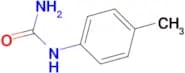 4-Methylphenylurea