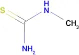 1-Methyl-2-thiourea
