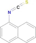 1-Naphthyl isothiocyanate