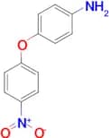 4-(4-Nitrophenoxy)aniline