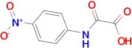 4-Nitrophenyloxamic acid