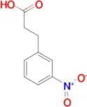 3-(3-Nitrophenyl)propionic acid