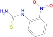1-(2-Nitrophenyl)-2-thiourea