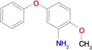 5-Phenoxy-o-anisidine