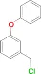 3-Phenoxybenzyl chloride