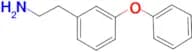 3-Phenoxyphenethylamine