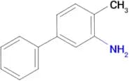 5-Phenyl-o-toluidine
