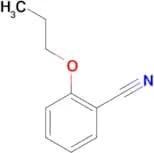 2-Propoxybenzonitrile