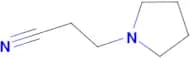 3-(1-Pyrrolidino)propionitrile
