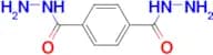 Terephthalic acid dihydrazide
