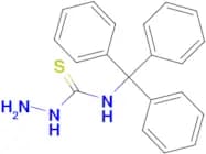 4-Trityl-3-thiosemicarbazide