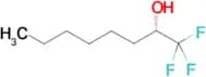 (S)-(-)-1,1,1-Trifluorooctan-2-ol
