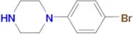 1-(4-Bromophenyl)piperazine