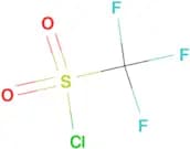 Trifluoromethanesulfonyl chloride