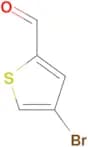 4-Bromo-2-thiophenecarboxaldehyde