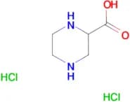 Piperazine-2-carboxylic acid dihydrochloride