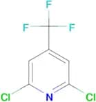 2,6-Dichloro-4-(trifluoromethyl)pyridine
