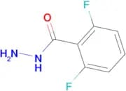 2,6-Difluorobenzhydrazide