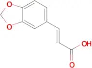 3,4-(Methylenedioxy)cinnamic acid