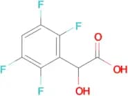 2,3,5,6-Tetrafluoromandelic acid