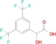 3,5-Bis(trifluoromethyl)mandelic acid