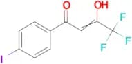 4-Iodobenzoyltrifluoroacetone
