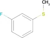 3-Fluorothioanisole