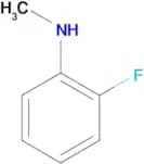 2-Fluoro-N-methylaniline