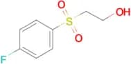4-Fluorophenylsulfonylethanol