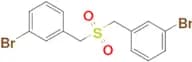 3-Bromophenylmethylsulfone