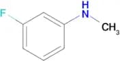 3-Fluoro-N-methylaniline