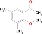 3,5-Dimethyl-2-methoxyacetophenone