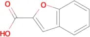 Benzofuran-2-carboxylic acid