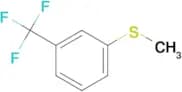 3-Trifluoromethylthioanisole