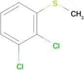 2,3-Dichlorothioanisole