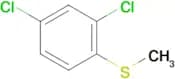 2,4-Dichlorothioanisole