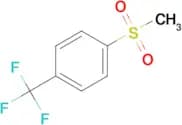 4-Trifluoromethylphenylmethylsulfone