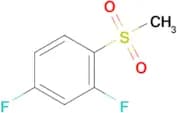 2,4-Difluorophenylmethylsulfone