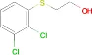 2,3-Dichlorophenylthioethanol
