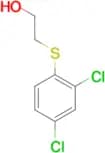 2,4-Dichlorophenylthioethanol