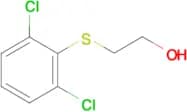 2,6-Dichlorophenylthioethanol
